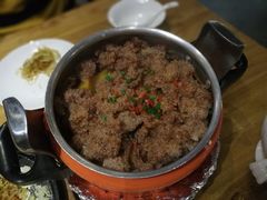 -東舍食唐精品陕菜馆
