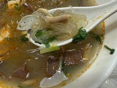 -百年尹氏汤包(湖南路狮子桥店)