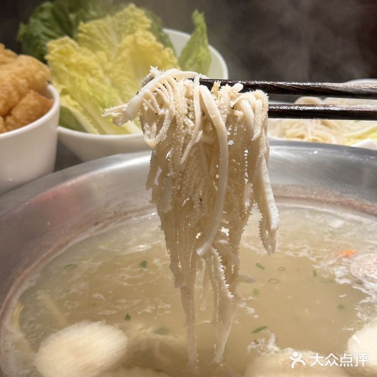 莲塘口岸 | 超受香港朋友欢迎的人气非遗牛肉