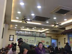 大堂-小姜锅贴(凤凰街店)