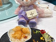 避风塘虾饺-大来渔村(市桥店)