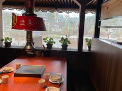 -山之屋炭火烧肉·生啤畅饮(大朗万科中央公园店)