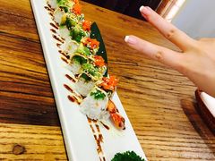 -桥岚·巷子鲜河豚鱼(专门店)