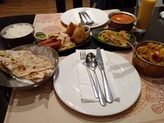 -克比叔叔印度餐厅Kebabs on the Grille(人民广场店)