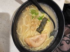 -京樽回転寿司(奥林匹克店)