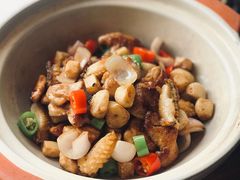 -杭州临平万丽酒店·万丽轩中餐厅