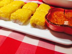 -西贝莜面村(镇江苏宁广场店)