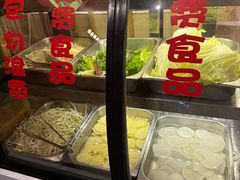 -川味堂·四川豆花(八卦岭店)