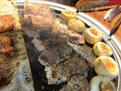 -杀猪天·韩国烤肉(总店)