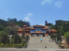 -南沙天后宫景区