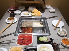 -海底捞火锅(丰尚国际广场店)