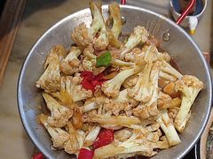 -吕记老鸭汤·徽菜馆(东营路店)