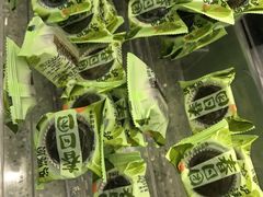 -泸溪河桃酥(西直门凯德店)