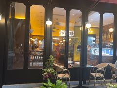 -盛元荼集  素食(滨江凯德壹店)