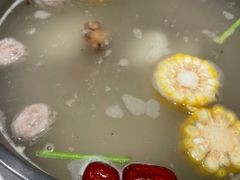 -八合里潮汕鲜牛肉火锅(福州万象城店)