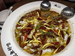 -新太二·鲜料川菜(智慧城广百店)