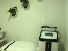 -喜艾堂艾灸馆(世贸天阶店)