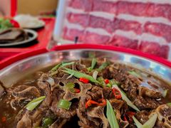-祥源胡同·涮牛羊肉火锅(花桥店)
