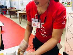 -琼大师东方烤乳猪(亚特兰蒂斯店)