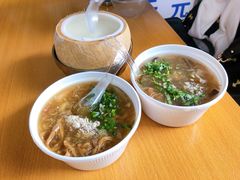-食盈碗仔翅(星玺广场店)