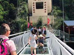 -浙北大峡谷