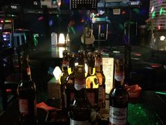 -MM·五声·音乐人与调酒师(西安路店)