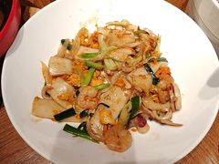 -紫阳海鲜楼·传承闽味(长乐路总店)