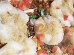 -绿茶餐厅(燕郊永旺店)