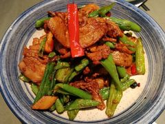 小炒肉-晟永興烤鸭店(五道口店)