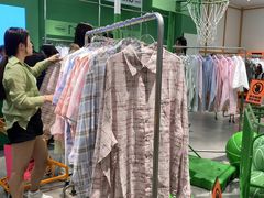 -宁波杉井奥特莱斯广场