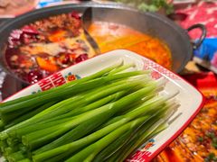 -袁山山重庆火锅(丈八北路店)