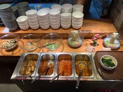 玉米河捞-山西会馆·晋菜·晋商宴·民俗博物馆(体育路店)