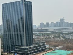-南昌西站