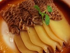 港式卤水拼盘-中关村皇冠假日酒店·红轩中餐厅