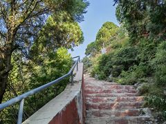 -圣莲山风景区