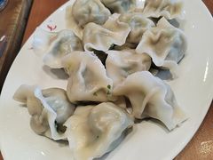 -鸿毛饺子(紫竹桥店)