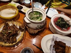 -明丰小渔馆(明月路店)