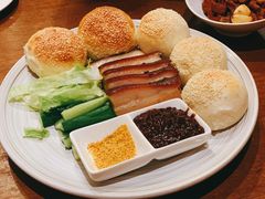 密云烧肉-烧肉馆(古北水镇景区店)