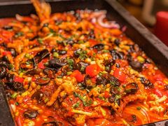 -老瑞福上海菜(人民广场店)