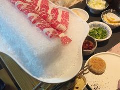-东来顺·非遗火锅(高新店)