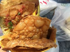 双鸡蛋果篦儿-清真·二嫂子煎饼果子(鼓楼旗舰形象店)