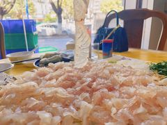 -官塘陈记鱼生·潮汕砂锅粥·牛肉火锅(潮枫路总店)