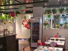 -懒人盐府人家(航天桥店)