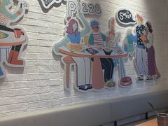 -必胜客(港城新天地店)