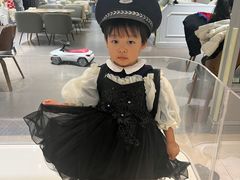 -星漠亲子餐厅•有机食材•儿童游乐