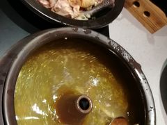 -云海肴·汽锅鸡·云南菜(领展购物广场·中关村店)