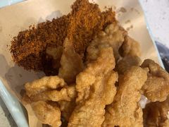 -阿串串老火锅(力盟店)