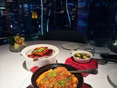 -悦轩中餐厅·高空江景·杭州柏悦酒店