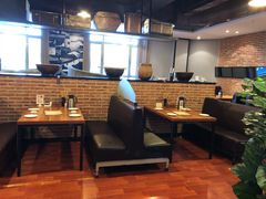 大堂-小时候2013(瀚新店)