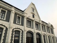 -中国铁道博物馆(正阳门馆)